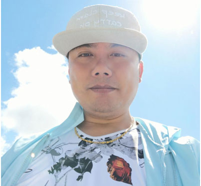 王強--主案設計師